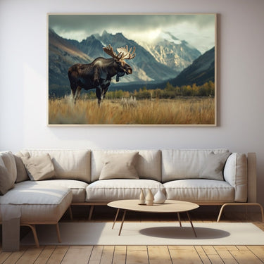 Tableau Élan